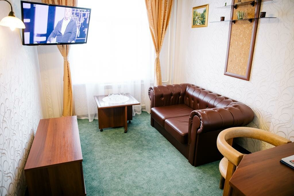 Гостиница Аркадия Чита