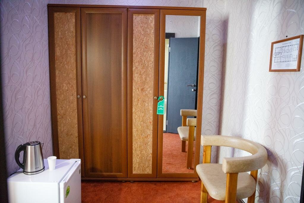 Гостиница Аркадия Чита