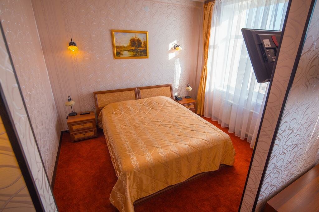 Гостиница Аркадия Чита