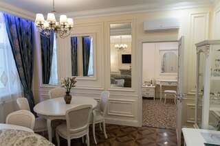 Гостиница Аркадия Чита ЛЮКС VIP-36