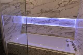 Гостиница Аркадия Чита ЛЮКС VIP-30
