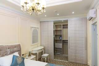 Гостиница Аркадия Чита ЛЮКС VIP-23