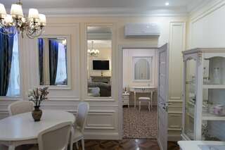Гостиница Аркадия Чита ЛЮКС VIP-33